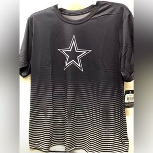 NWT Men Dallas Cowboys Nike Logo Shirt